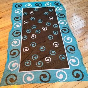 Sheer Cover Up or Scarf